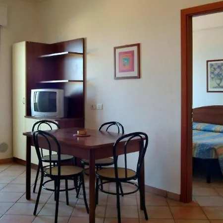 Carioca By Interhome *