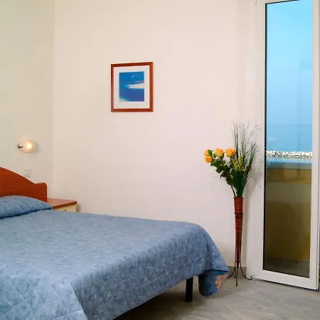 Appartamento Carioca By Interhome *