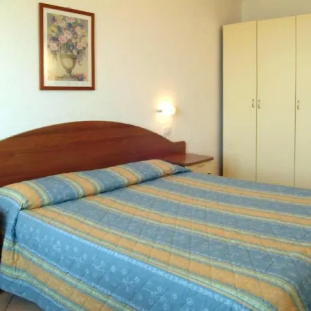 Carioca By Interhome *