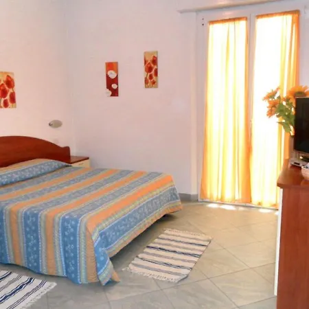Carioca By Interhome