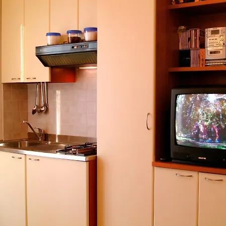 Appartamento Carioca By Interhome *
