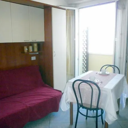 Carioca By Interhome Appartamento