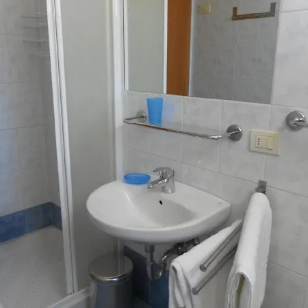 Appartamento Carioca By Interhome *