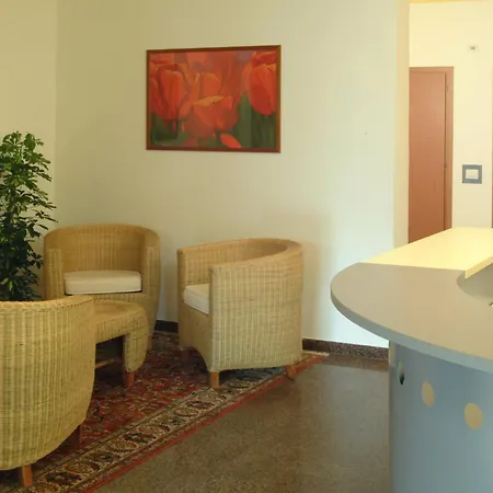 Carioca By Interhome Appartamento *