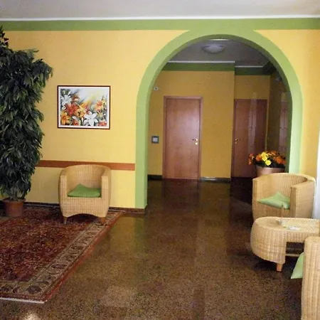 Carioca By Interhome Rimini