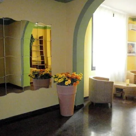 Carioca By Interhome *